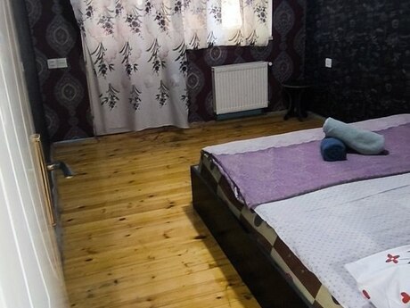 3-room apartment for rent, 55 m², Masazır: 25 ₼/mo 3