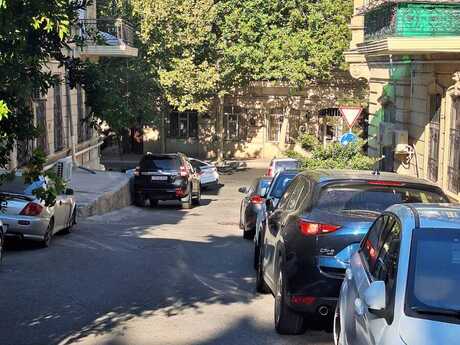 2-комнатная квартира, 35 м², İçəri Şəhər: 120 000 ₼ 4