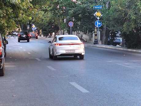 2-комнатная квартира, 35 м², İçəri Şəhər: 120 000 ₼ 2