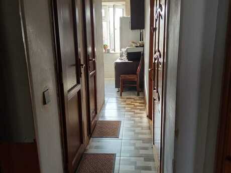 3 otaqlı mənzil, 75 m², Xalqlar Dostluğu: 160 000 ₼ 5