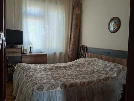 3 otaqlı mənzil, 75 m², Xalqlar Dostluğu: 160 000 ₼ 3