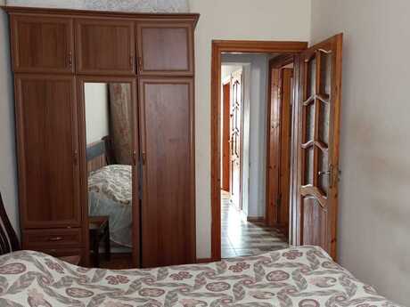 3 otaqlı mənzil, 75 m², Xalqlar Dostluğu: 160 000 ₼ 2