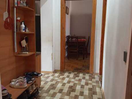 3 otaqlı mənzil, 75 m², Xalqlar Dostluğu: 160 000 ₼ 4