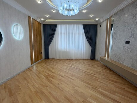 Xalqlar Dostluğunda 2 otaqlı yeni tikili mənzil satılır, 87 m², 240 000 AZN, şəkil 4 / 12