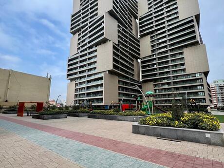 3 otaqlı mənzil, 148 m², Grand Hayat: 429 000 ₼ 3