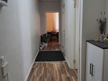 Объявление №6393338 - Баку, пос. Ясамал, 2-комн., 65 м², 3/9 этаж