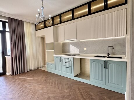 Elan №6393340 - Bakı, Neftçilər m., 3 otaqlı, 95 m², 11/16 mərtəbə