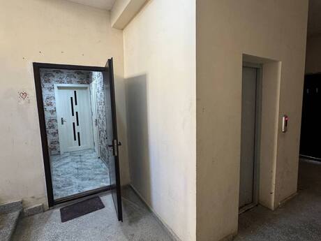 2 otaqlı mənzil, 42 m², Masazır: 88 500 ₼ 5