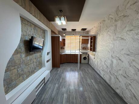 Elan №6393347 - Bakı, Masazır q., 2 otaqlı, 42 m², 7/10 mərtəbə