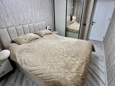 3 otaqlı mənzil, 75 m², Bakıxanov: 199 000 ₼ 5