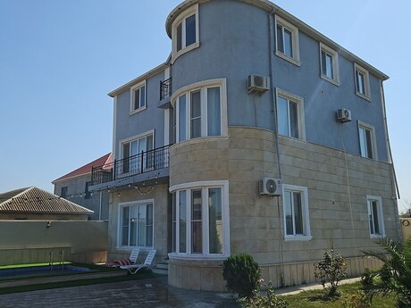 Квартира в аренду ниже рыночной цены в Mərdəkan qəs.