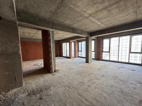 Elan №6393371 - Bakı, Koroğlu m., 2 otaqlı, 108 m², 10/16 mərtəbə