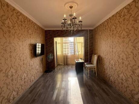 3-room apartment, 80 m², Köhnə Günəşli: 170 000 ₼ 3