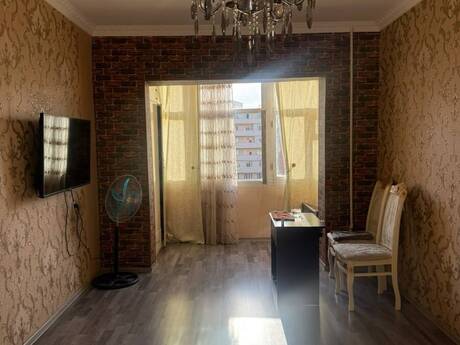 3-room apartment, 80 m², Köhnə Günəşli: 170 000 ₼ 4