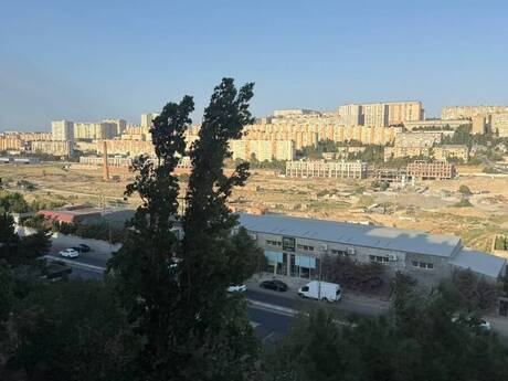 3-room apartment, 80 m², Köhnə Günəşli: 170 000 ₼ 2