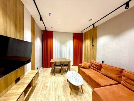 Elan №6393390 - Bakı, Qara Qarayev m., 3 otaqlı, 92 m², 8/14 mərtəbə