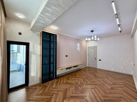 Объявление №6393402 - Баку, м. Халглар Достлугу, 2-комн., 74 м², 13/16 этаж