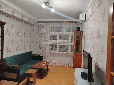 Elan №6393399 - Bakı, Nərimanov r., 2 otaqlı, 60 m², 5/14 mərtəbə