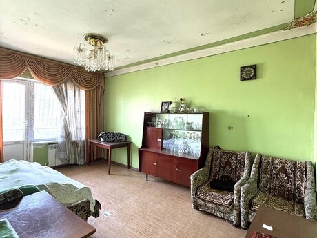 Объявление №6393425 - Баку, м. Нариман Нариманов, 4-комн., 110 м², 9/9 этаж