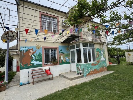 6 otaqlı həyət evi, 95,8 m², Zabrat: 164 000 ₼ 4