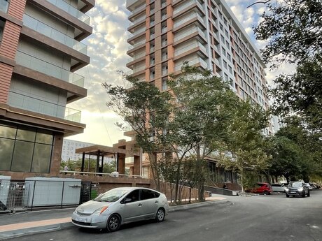 1 otaqlı mənzil, 45,5 m², Azadlıq Prospekti: 175 000 ₼ 5