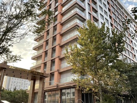 1 otaqlı mənzil, 45,5 m², Azadlıq Prospekti: 175 000 ₼ 2
