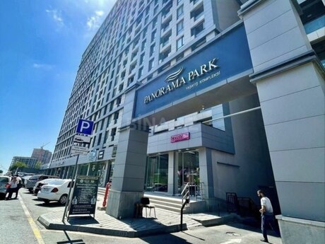 Объявление №6393449 - Баку, Хатаинский р., 2-комн., 53 м², 17/19 этаж