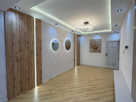 2 otaqlı mənzil, 53 m², Panorama Park: 188 000 ₼ 5