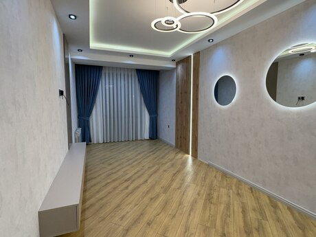 2 otaqlı mənzil, 53 m², Panorama Park: 188 000 ₼ 2