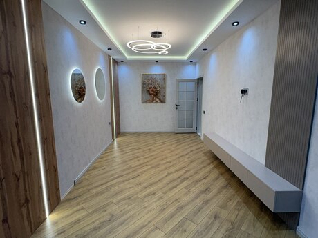 2 otaqlı mənzil, 53 m², Panorama Park: 188 000 ₼ 4