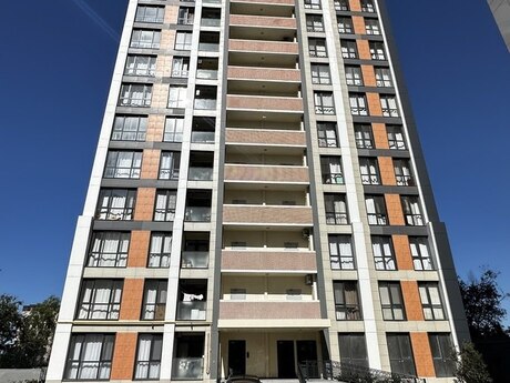 Elan №6393452 - Bakı, Memar Əcəmi m., 2 otaqlı, 62 m², 6/20 mərtəbə