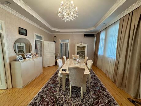 Объявление №6393469 - Баку, м. Азадлыг проспекти, 4-комн., 191 м²