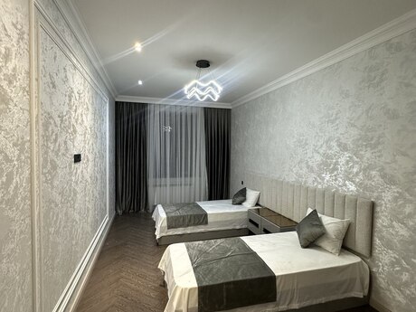 3 otaqlı mənzil, 140 m², Nəsimi: 520 000 ₼ 5