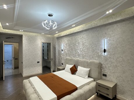 3 otaqlı mənzil, 140 m², Nəsimi: 520 000 ₼ 4