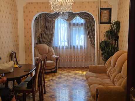 Объявление №6393486 - Баку, м. Мемар Аджеми, 2-комн., 55 м², 2/5 этаж