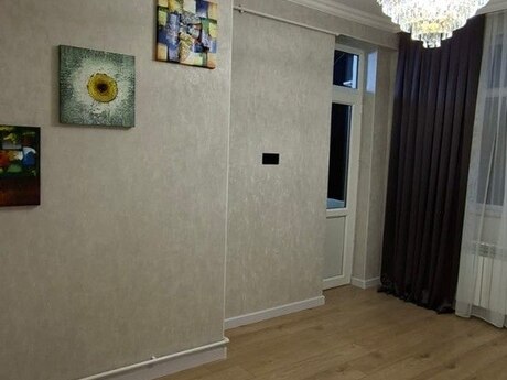 2 otaqlı mənzil, 53 m², Yeni Yasamal: 156 000 ₼ 5