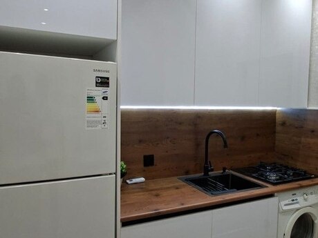 2 otaqlı mənzil, 53 m², Yeni Yasamal: 156 000 ₼ 4