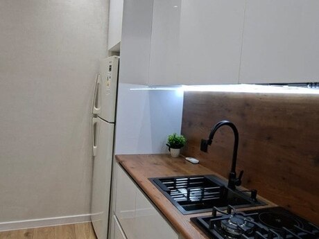 2 otaqlı mənzil, 53 m², Yeni Yasamal: 156 000 ₼ 2