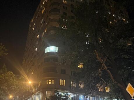 3 otaqlı mənzil, 155 m², Elmlər Akademiyası: 439 500 ₼ 5