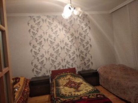4-room apartment for rent, 64 m², Yasamal: 130 ₼/mo 2