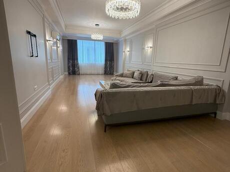 3 otaqlı mənzil, 156 m², Elmlər Akademiyası: 540 000 ₼ 3