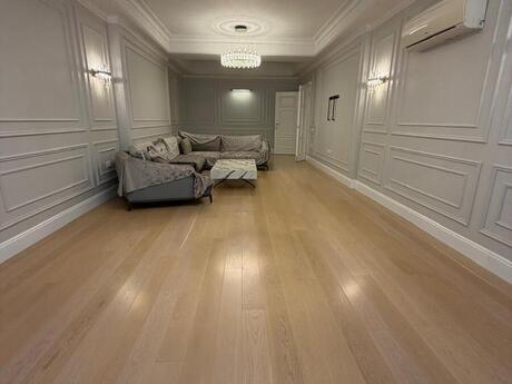 3 otaqlı mənzil, 156 m², Elmlər Akademiyası: 540 000 ₼ 2