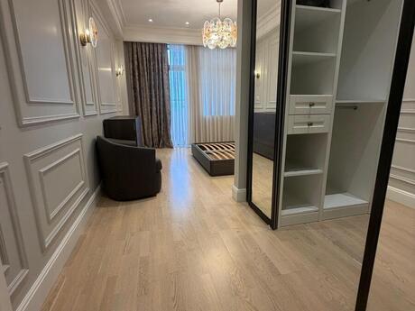 3 otaqlı mənzil, 156 m², Elmlər Akademiyası: 540 000 ₼ 5