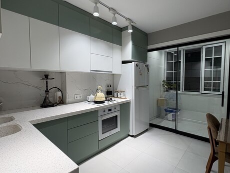 Elan №6393544 - Bakı, Nizami r., 3 otaqlı, 65 m², 5/9 mərtəbə