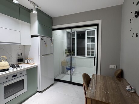 3 otaqlı mənzil, 65 m², Nizami: 195 000 ₼ 3
