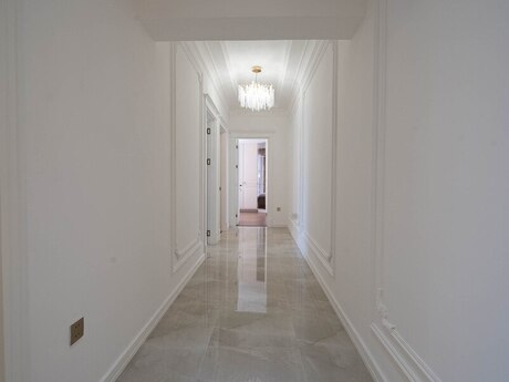 3 otaqlı mənzil, 120 m², Gənclik: 420 000 ₼ 5