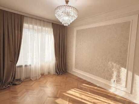 Elan №6393574 - Bakı, Nizami m., 2 otaqlı, 70 m², 3/6 mərtəbə