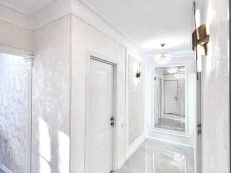 Elan №6393574 - Bakı, Nizami m., 2 otaqlı, 70 m², 3/6 mərtəbə