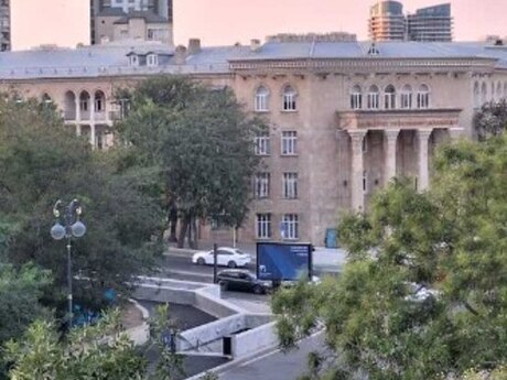 Объявление №6393574 - Баку, м. Низами, 2-комн., 70 м², 3/6 этаж