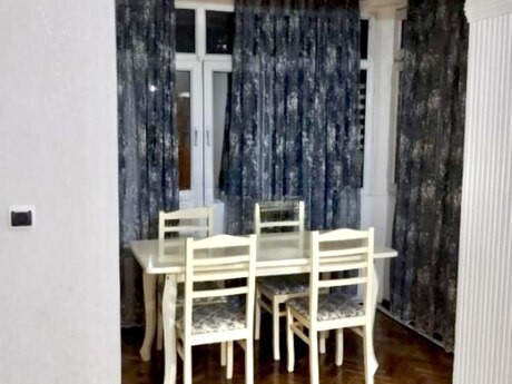 Elan №6393583 - Bakı, İnşaatçılar m., 2 otaqlı, 55 m², 3/5 mərtəbə
